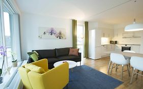 City Housing - Boganesveien 31 - Hinna Park